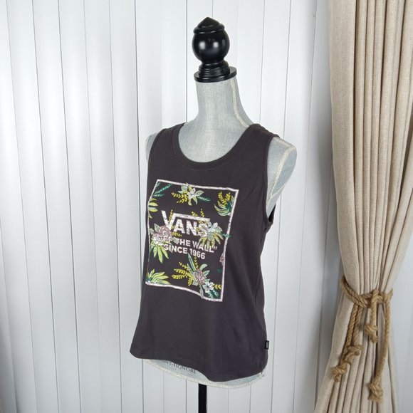 Vans Tops - Vans Women's Tank Top.